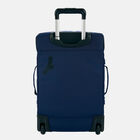CARGO HAULER XT WHEELED  INTERNATIONAL CARRY ON DUFFEL תיק עלייה למטוס